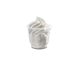 Sundae (Sade) görseli