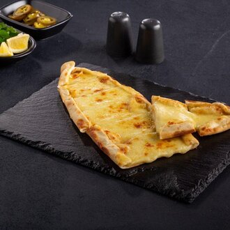 2'Li Kaşarlı Pide Menü görseli