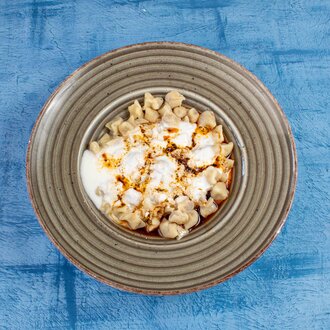 Etli Mantı Kayseri görseli