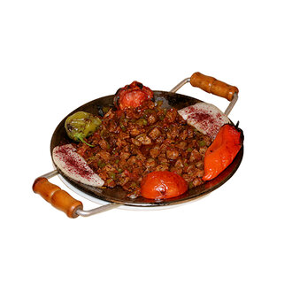 Sac Kavurma görseli