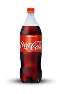 Coca-cola (1 L.) görseli