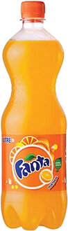 Fanta (1 L.) görseli