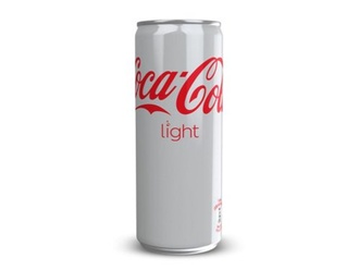 Coca-cola Light (33 Cl.) görseli