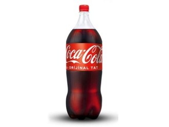 Coca-cola (1 L.) görseli