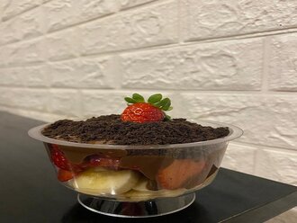 Oreo Cup görseli
