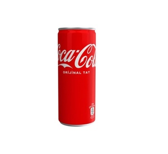 Coca-cola (33 Cl.) görseli