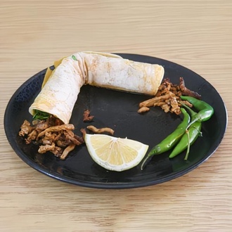 Lavaş Ekmek Arası Et Tantuni görseli