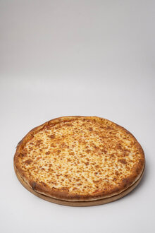 Margherita Pizza (Büyük) görseli