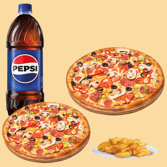 En Baba Menü görseli