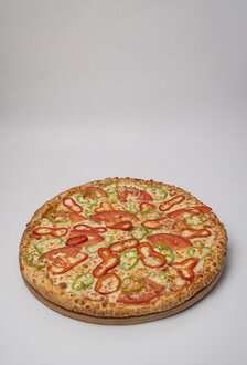 Fantastico Pizza (Büyük) görseli