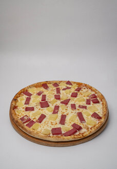 Hawaii Pizza (Büyük) görseli