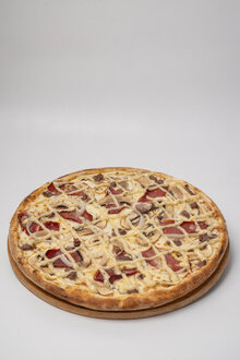 Adabella Pizza (Orta) görseli