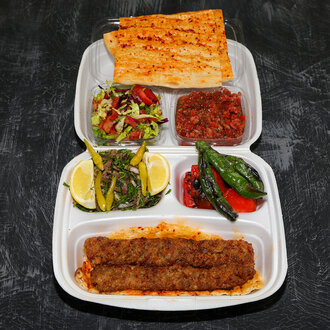 Adana Kebap görseli