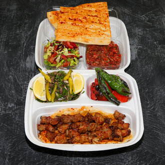 Kuşbaşı Şiş görseli