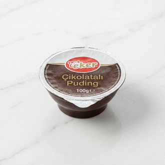 Eker Puding (100Ml) görseli