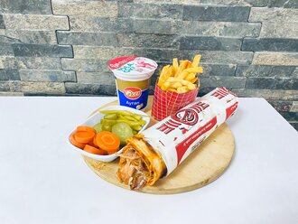 Katık Menü 1 görseli