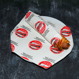 Et Döner Dürüm görseli