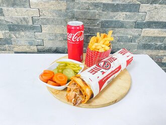 Katık Menü 2 görseli