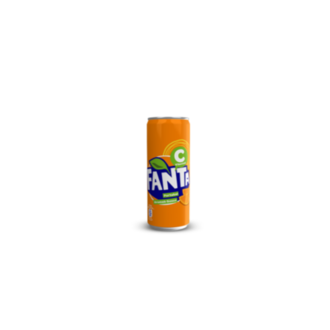 Fanta (33 Cl.) görseli