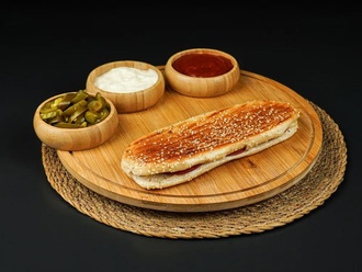 Karışık Sandviç Tost görseli
