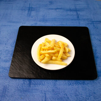 Patates Kızartması görseli