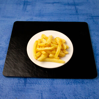 Patates Kızartması görseli