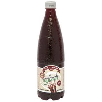 Şalgam Suyu (1 L) görseli