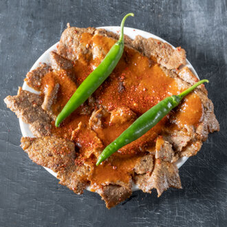 Et Döner (Porsiyon) görseli