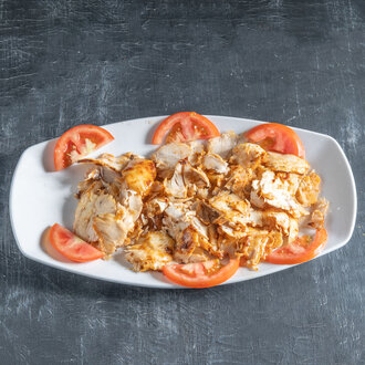 Tavuk Döner görseli