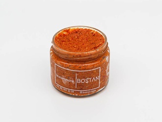 Muhammara görseli