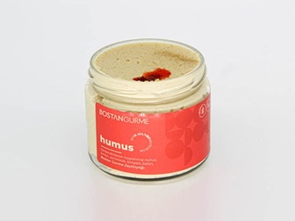Humus görseli