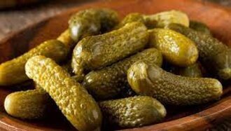 Salatalık Turşusu (80 G) görseli
