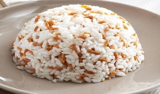 Pilav (1 Kişilik) görseli