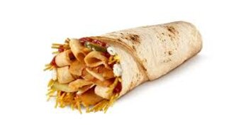 Bazuka Tavuk Döner görseli
