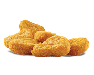 Nugget (6 Adet) görseli