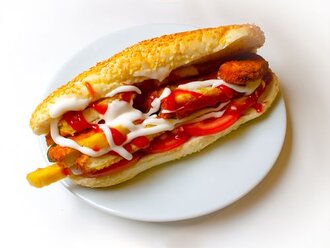 Çıtır Sandviç görseli