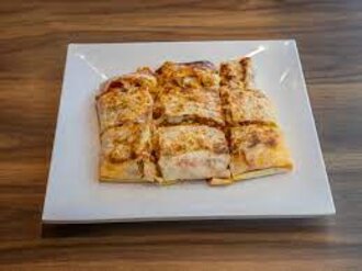 Sultan Loması Tavuk Döner görseli