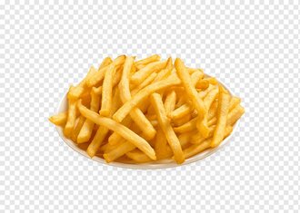 Cips (Büyük Boy) görseli
