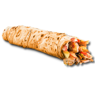 Antakya Tavuk Döner görseli