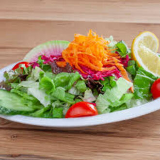 Mevsim Salata görseli