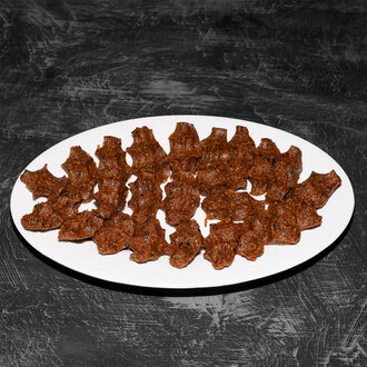 Battalbey Çiğ Köfte (500 G) (Garnitürsüz) görseli
