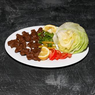 Battalbey Çiğ Köfte (1 Kg) görseli