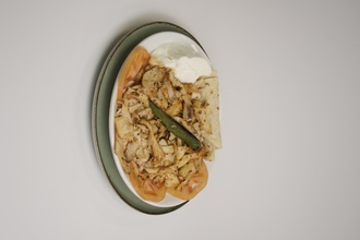 Öğrenci Menü 2 görseli