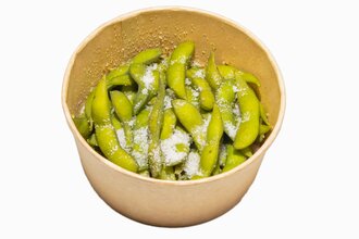 Soybeans görseli