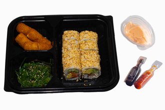 Favori Bento Menü görseli