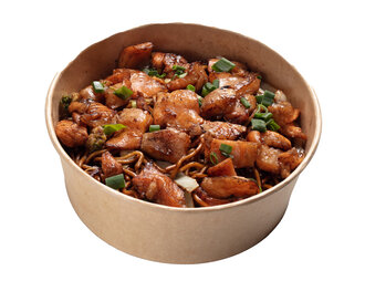Somonlu Noodle görseli