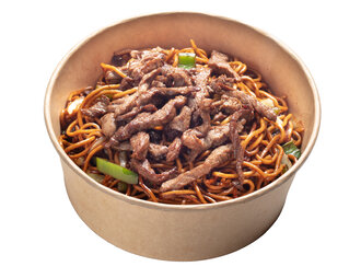 Dana Etli Noodle görseli