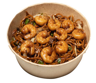 Xl Karidesli Noodle görseli