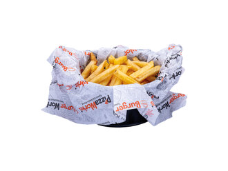 Patates Kızartması görseli