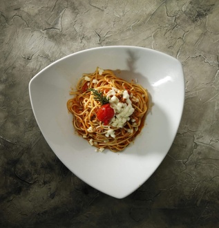 Spaghetti Bolognese görseli